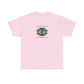 Nature is Alive and Talking to Us, Goddess Gaia T-Shirt