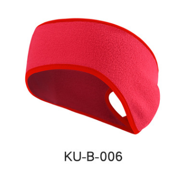 Sports Headband Warm Ear Cover