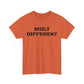 Built Different, Andrew Tate T-Shirt