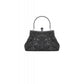 Dark In Love Celestine Vintage Beaded Gilded Evening Bag