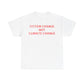 System Change Not Climate Change, Great Awakening T-Shirt