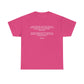 Seek My Friends, Seek. Because That is the Door to Everything, Spiritual T-Shirt