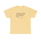 Until You Can Manage Your Emotions, Don't Expect to Manage Money, Warren Buffett T-Shirt