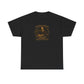 Galileo Galilei on the Mathematical Laws of the Universe, Philosophy Tribute T-Shirt