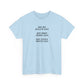 Make Men Masculine Again. Make Women Feminine Again. Make Children Innocent Again, T-Shirt