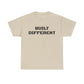 Built Different, Andrew Tate T-Shirt