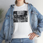 Make Love Not War, 1970s Protest T-Shirt