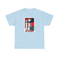 Two Planes, Three Buildings, Do the Math T-Shirt