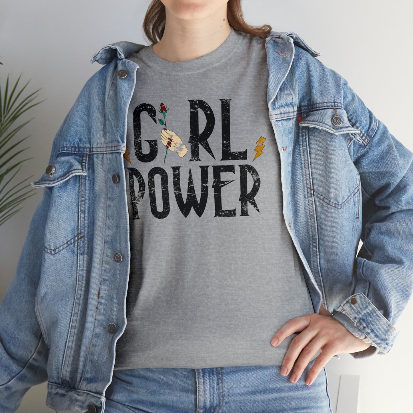 Girl Power! T-Shirt