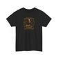 Galileo Galilei on the Mathematical Laws of the Universe, Philosophy Tribute T-Shirt