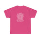 I Hate the Fact That I Cry When I'm Frustrated, Funny T-Shirt