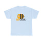 Bee Cool Cotton T-Shirt Inspirational Unisex