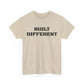 Built Different, Andrew Tate T-Shirt