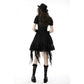 Dark In Love Sinead Blouse in Black
