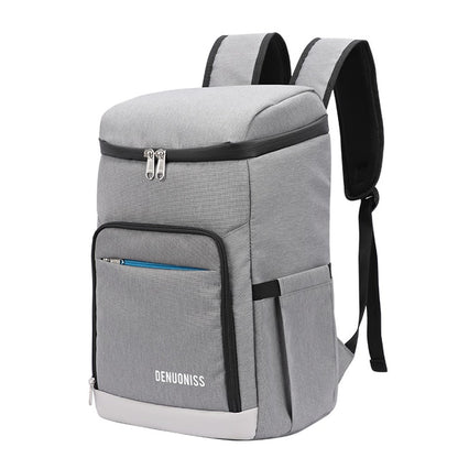 Denuoniss Thermal Insulated Picnic Backpack