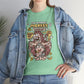 The Incredible Monkey Cartoon T-Shirt