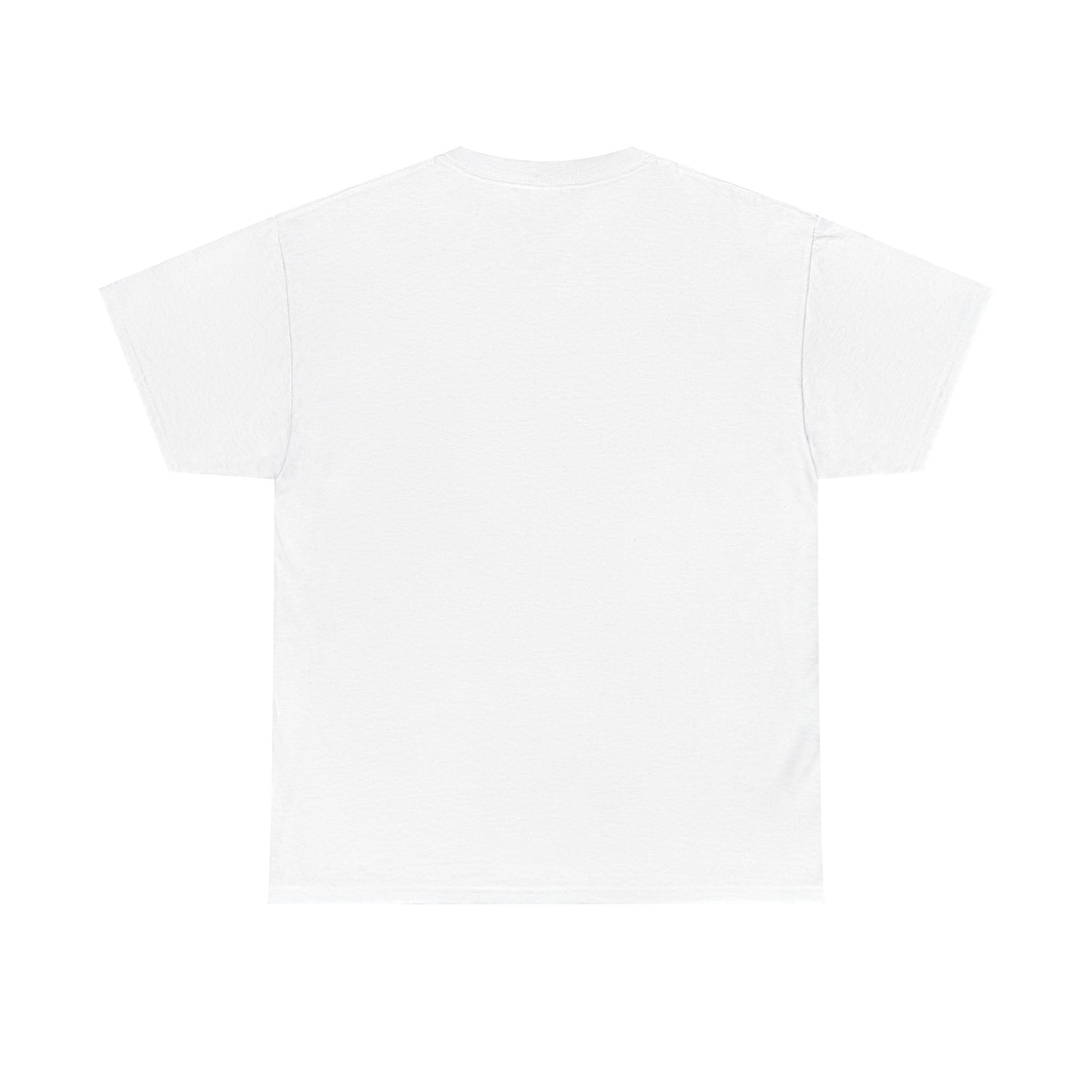 Weirdo Heavy Cotton T-Shirt