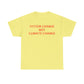 System Change Not Climate Change, Great Awakening T-Shirt