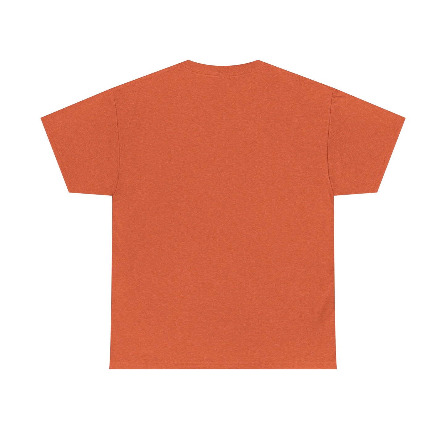 Weirdo Heavy Cotton T-Shirt Unisex Sizes, Funny, Eccentric