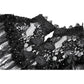 Dark in Love Morwenna Gothic Lace Ruffle Capelet