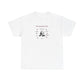 The Communist Cycle, Anti-Socialism T-Shirt