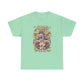 The Incredible Monkey Cartoon T-Shirt