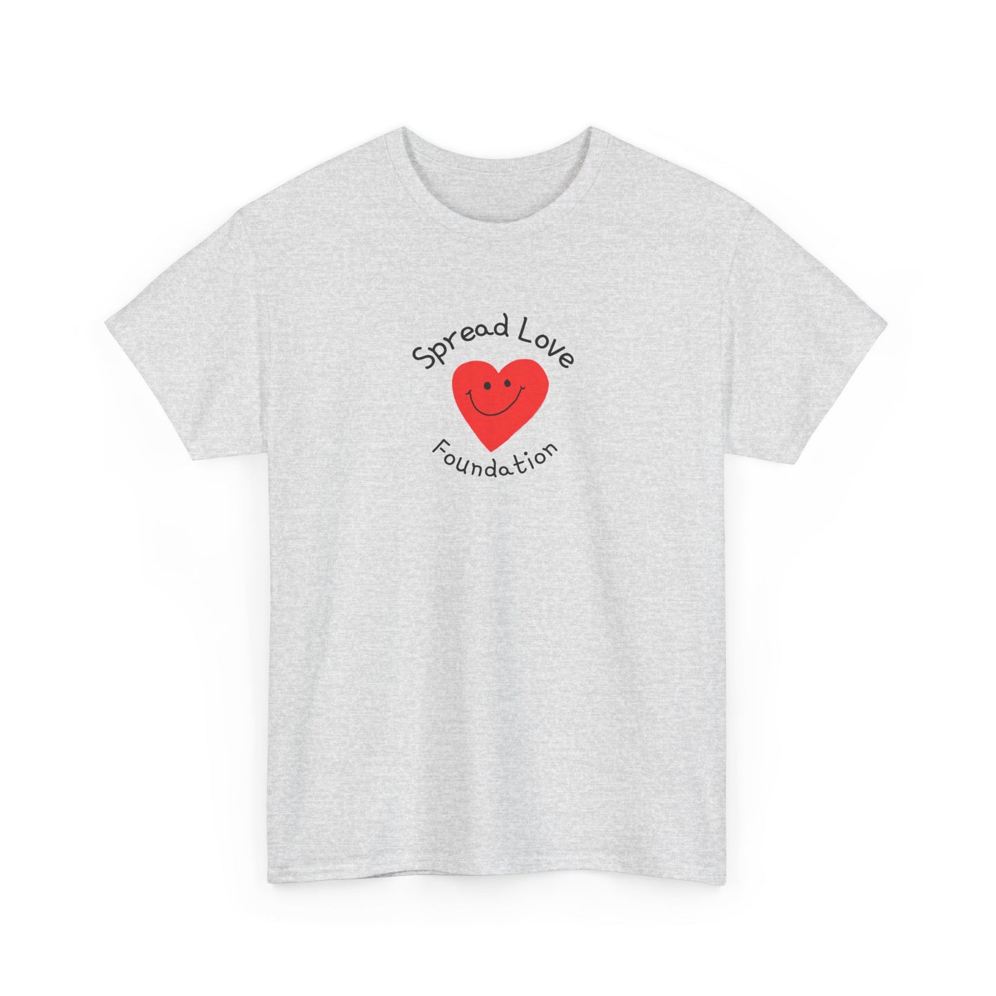 Spread Love Foundation T-Shirt