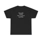 Step Aside Coffee, This is a Job For Alcohol! T-Shirt