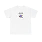 Mr Main Character, Funny Mr Men Cartoon Art T-Shirt