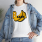 Banana Design T-Shirt