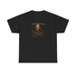 Jeremy Bentham on Community and Individuality, Philosophy Tribute T-Shirt