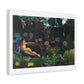 The Dream (1910) by Henri Rousseau, from the Original, Art Print on Canvas