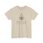 Human Consciousness, Create Your Own Reality T-Shirt