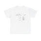 Happiness, Cartoon Art, Positive Vibes T-Shirt