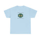 Nature is Alive and Talking to Us, Goddess Gaia T-Shirt