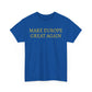 Make Europe Great Again T-Shirt