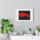 Lobster on Black Background (1940–1941) by Marsden Hartley, from the Original, Framed Art Print