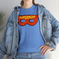 Super Mom! Mother's Day T-Shirt Gift