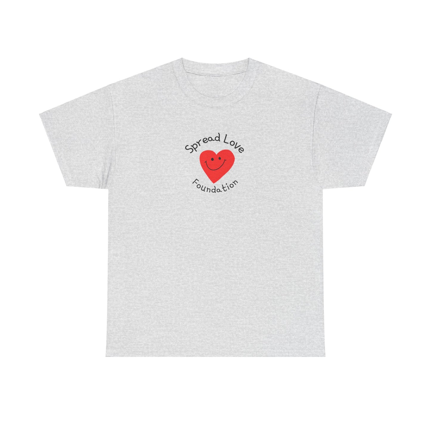 Spread Love Foundation T-Shirt