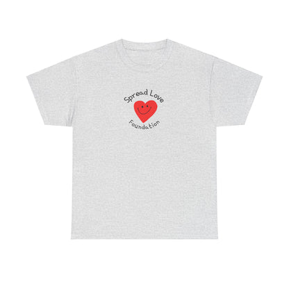 Spread Love Foundation T-Shirt