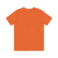French Bulldog Boss Design Jersey T-Shirt