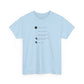 Failure Lies Concealed in Every Success, and Success in Every Failure T-Shirt