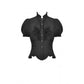 Dark In Love Sinead Blouse in Black