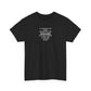 Imagine If We Don't Speak Out Now, Freedom of Speech Protest T-Shirt