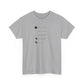Failure Lies Concealed in Every Success, and Success in Every Failure T-Shirt