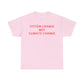 System Change Not Climate Change, Great Awakening T-Shirt