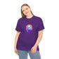 Open Mind Abstract Psychedelic T-Shirt