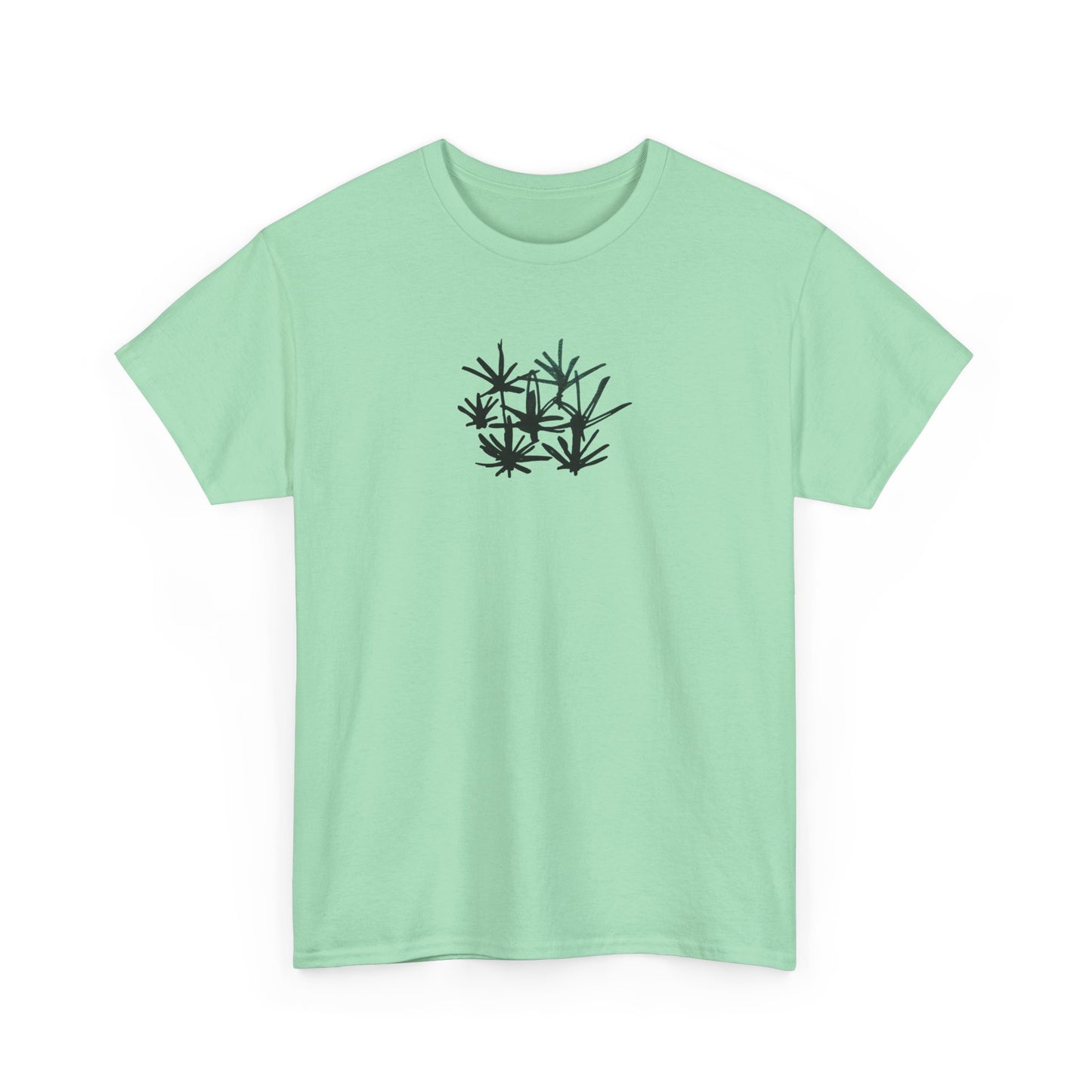 Stoner Graphic T-Shirt