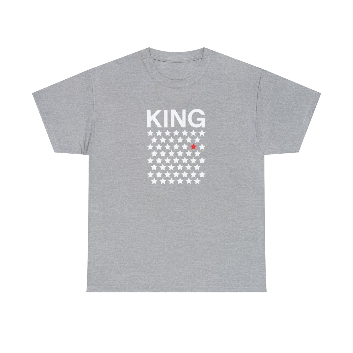 King Design, Men's T-Shirt