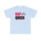 Nap Queen, Heavy Cotton T-Shirt